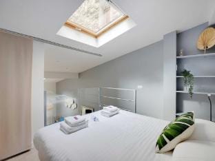 Spacious apartment - 2BR6P - Musee de La Poste Apartment in Paris