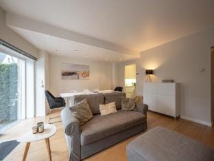 Apartment in Knokke near Duinbergen Beach Apartment in Knokke-Heist