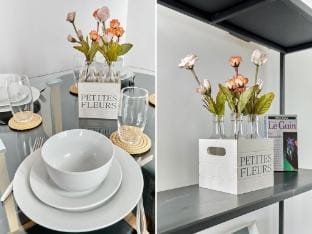 Charming 1 bedroom flat Heart of Marais Apartment in Paris