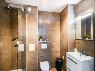 Studio Selection 5 people Apartment in Mallemort