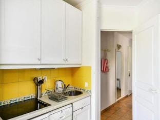 Studio Selection 5 people Apartment in Mallemort