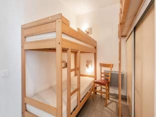 Relaxing stay at Residence Les Oceanes Apartment in Pornichet