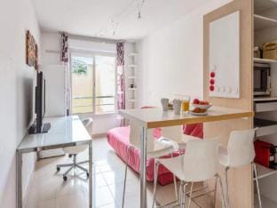 Apartment California - Apartment in Nice