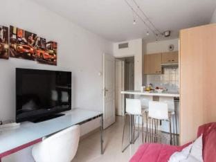 Apartment California - Apartment in Nice