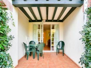 Residence Le Parc dArradoy Apartment in French Basque Country