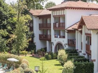 Residence Le Parc dArradoy Apartment in French Basque Country
