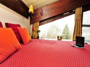 Apartment 6 people - 1 bedroom Apartment in Megève