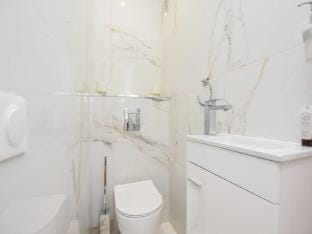 Charming Apartment - 3BR8P - PereireChamperret Apartment in Paris