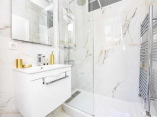 Charming Apartment - 3BR8P - PereireChamperret Apartment in Paris