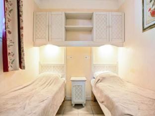 Comfort 1 Bedroom Apartment 4 people Apartment in Grospierres