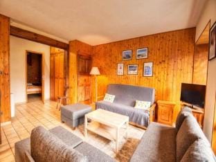 Residence Vercland Telecabine Apartment in Samoëns