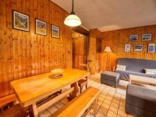 Residence Vercland Telecabine Apartment in Samoëns