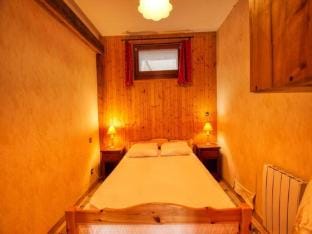 Residence Vercland Telecabine Apartment in Samoëns