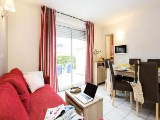 Rooms Cabin 7 People Apartment in Vallon-Pont-d'Arc