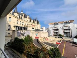 Charming Apt 20m from Beach in Arcachon Apartment in Arcachon