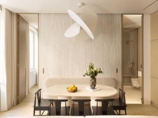Luxury flat -2BR8P- MadeleineSaint Honore Apartment in Paris