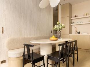 Luxury flat -2BR8P- MadeleineSaint Honore Apartment in Paris