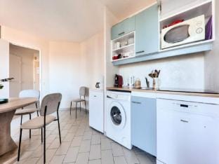 Residence Les Oceanes for six people Apartment in Pornichet