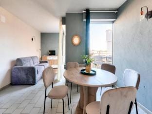 Residence Les Oceanes for six people Apartment in Pornichet