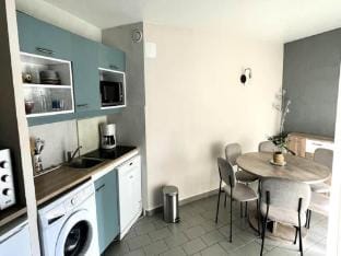 Residence Les Oceanes for six people Apartment in Pornichet