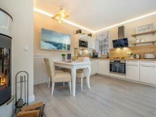 Villa Strandblick 9 Apartment in Zingst