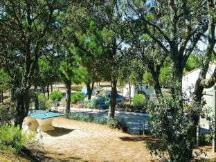 Villa Russia-Domaine Le Sherwood Apartment in Notre-Dame-de-Monts