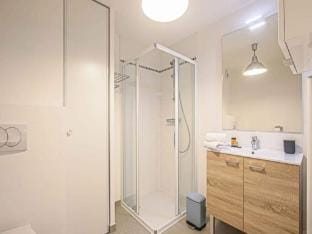 Marina -Balcony -Hypercenter -Favorite Apartment in Caen