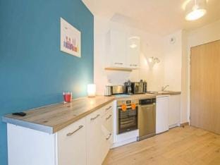 Marina -Balcony -Hypercenter -Favorite Apartment in Caen