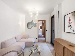 Rooms for 6 People Apartment in Combloux