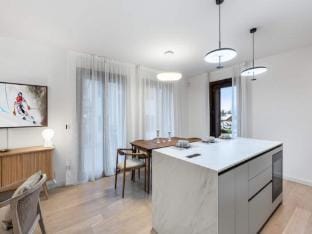 Rooms for 6 People Apartment in Combloux