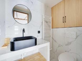 Comfortable apartment - 1BR4P - Le Marais Apartment in Paris