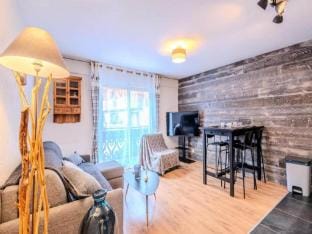 Residence Cypierre Apartment in Montriond