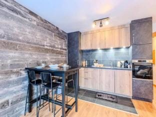 Residence Cypierre Apartment in Montriond