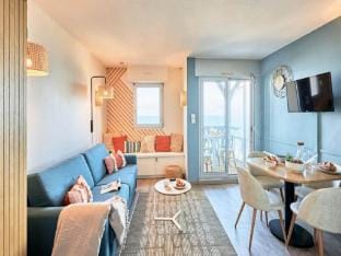 Residence Pierre  Vacances Les Tamaris Apartment in Trouville-sur-Mer