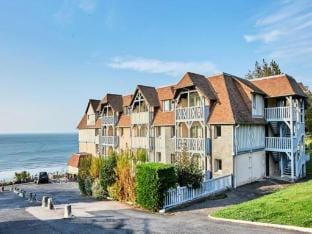 Residence Pierre  Vacances Les Tamaris Apartment in Trouville-sur-Mer