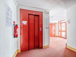 room apartment for 6 people Comfort Apartment in Occitanie