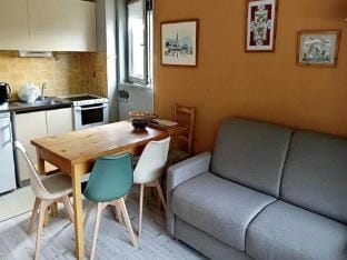 Residence Balme 2 Apartment in La Clusaz