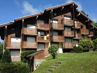 Residence Perle Des Neiges Apartment in Combloux