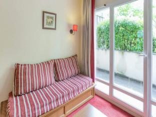 Apartment in Saint-Lary near Thermal Baths Apartment in Saint-Lary-Soulan
