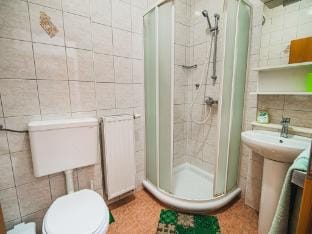 Bovec Picturesque Mountain Vista Residences - One Bedroom Apartment Apartment in Bovec
