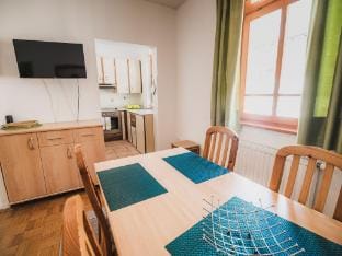 Bovec Picturesque Mountain Vista Residences - One Bedroom Apartment Apartment in Bovec