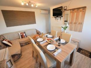 Relax and Rustic Apartments with Terrace - Standard One Bedroom Apartment with Terrace Apartment in Slovenia