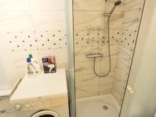Relax and Rustic Apartments with Terrace - Standard One Bedroom Apartment with Terrace Apartment in Slovenia