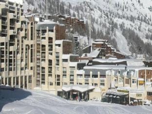 Pelevos G nine Residence Apartment in Isola