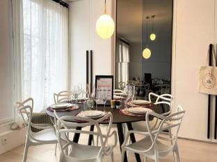 Charm And Elegance Favorite Prox Gare Apartment in Rouen