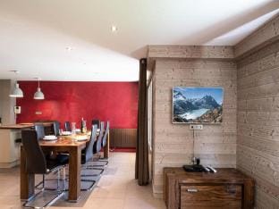 Residence Espace Montagne Apartment in Chamonix