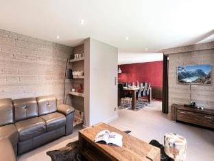 Residence Espace Montagne Apartment in Chamonix