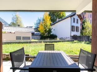 Residence Espace Montagne Apartment in Chamonix