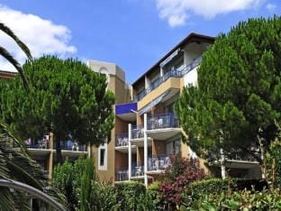 Residence Goelia Arcadius for 45 people Apartment in Balaruc-les-Bains