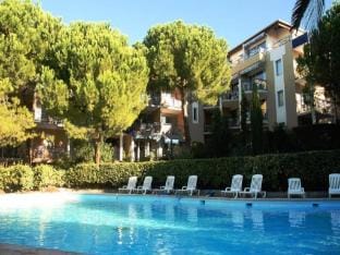 Residence Goelia Arcadius for 45 people Apartment in Balaruc-les-Bains